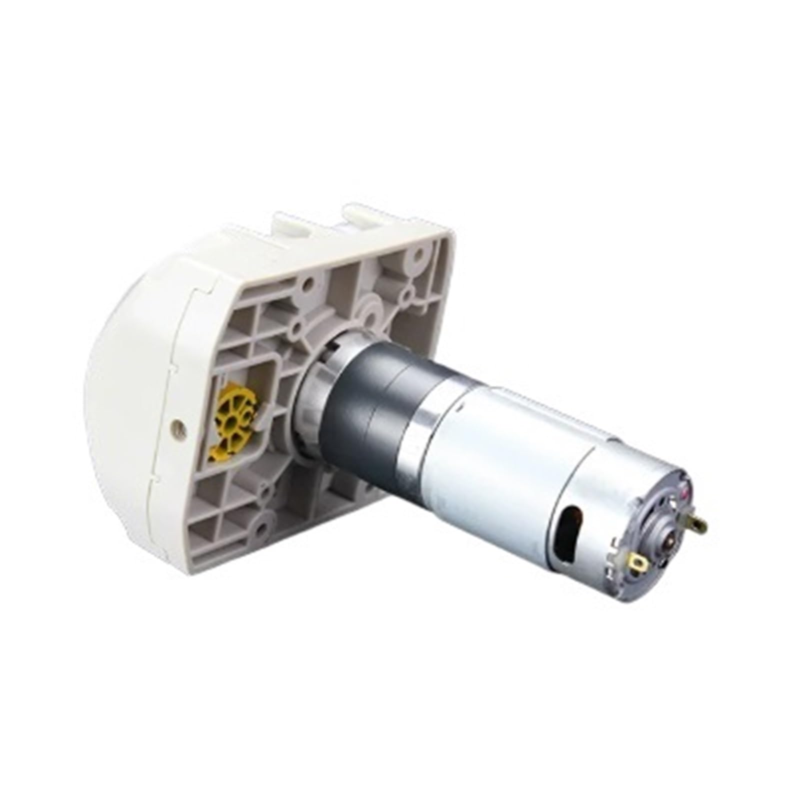 503Z/ZLX Peristaltic Metering Pump