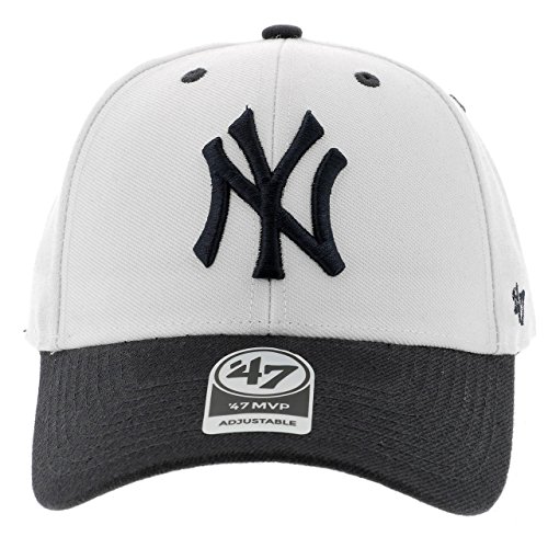 47 Brand MLB New York Yankees MVP Cap miniatura 5