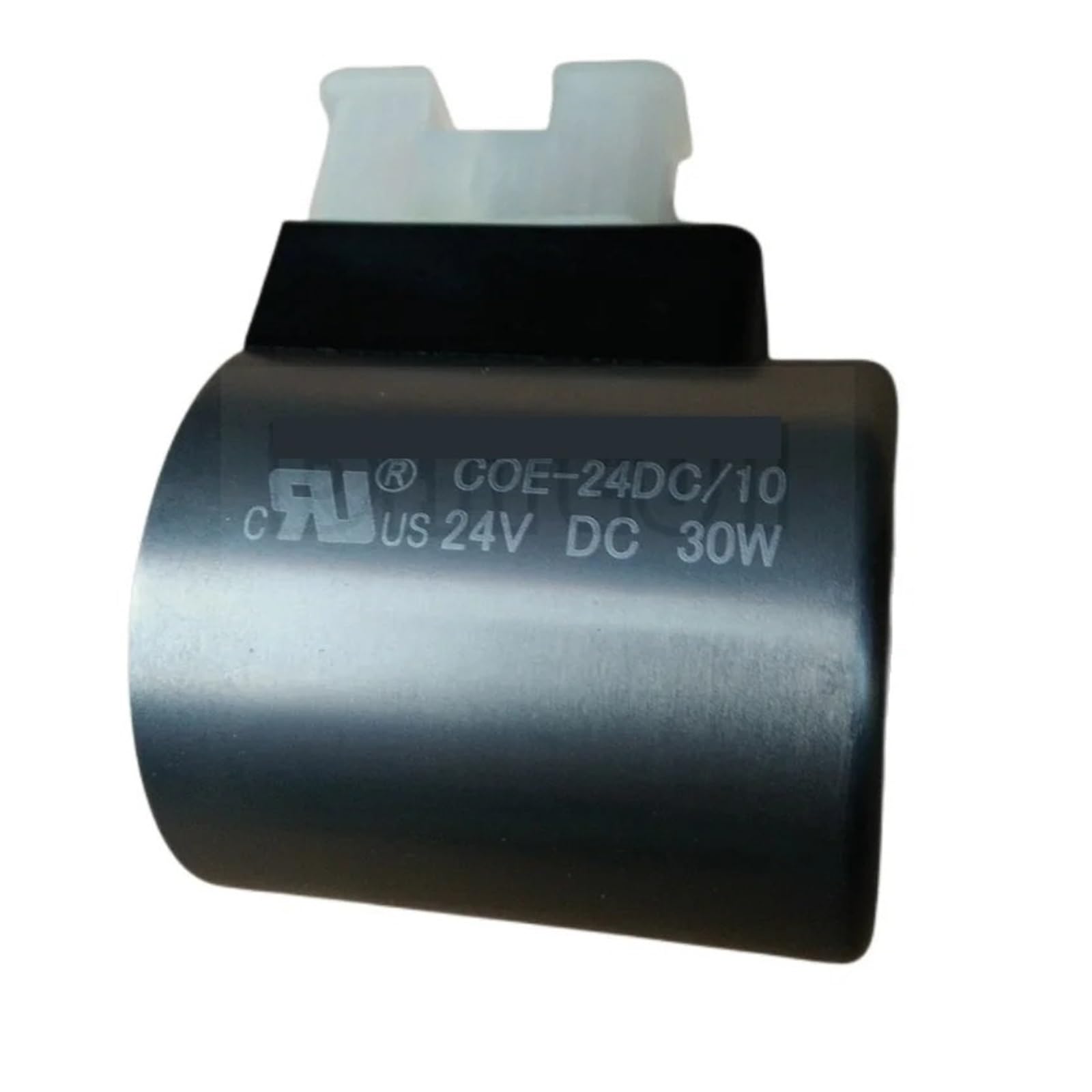 LYEUXHJPX COE-24DC/10 Hydraulic Solenoid Valve Coils Inner Diameter23mm Height 51mm 30W Crane Fittings
