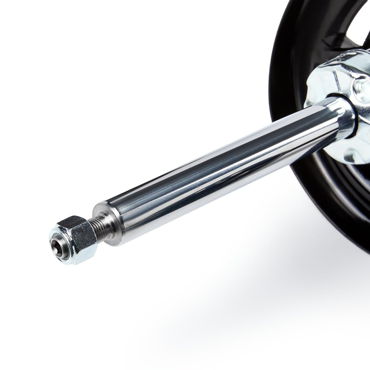 RIDEX 854S1825 2x Amortiguador Delantero Compatible con RENAULT Megane 3 Grandtour KZ0/1