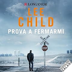 Prova a fermarmi cover art