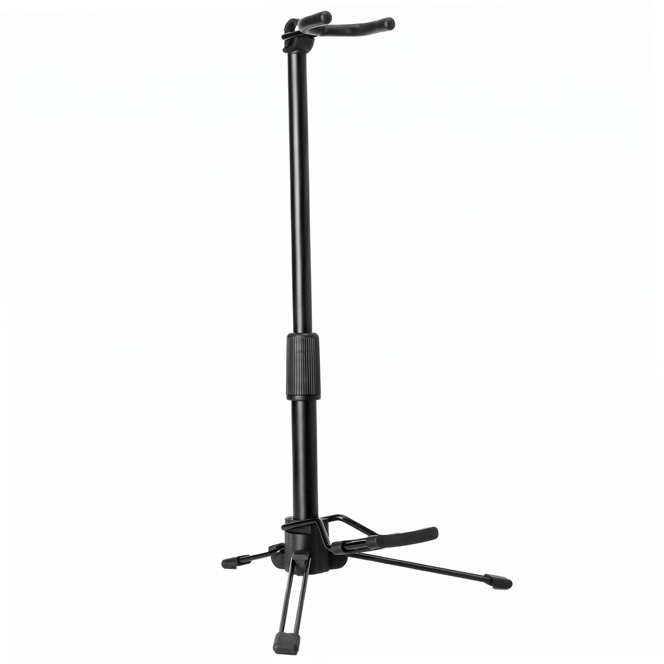 Support de basse pliable avec trépied stable pour instrument à vent électronique - 6
