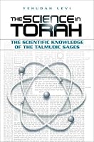 Science in Torah 1583306579 Book Cover