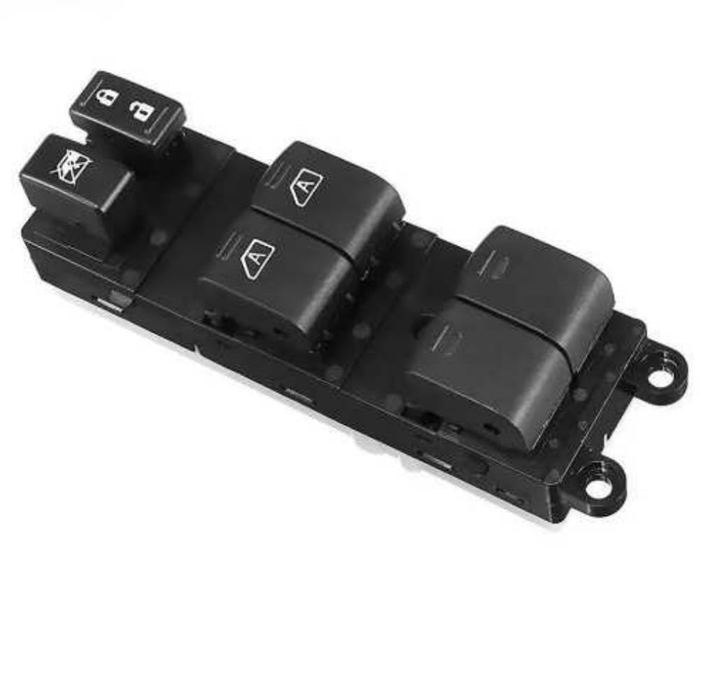 1PCS Front L of door lifter button OEM 25401-ZL10A 25401-ZT10A 25401-CG710 25401ZL10A 25401ZT10A 25401CG710 25401ZL10A 25401ZT10A 25401CG710