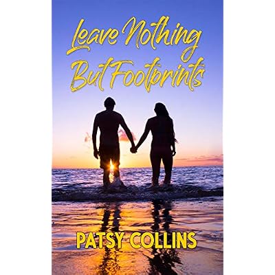 Leave Nothing But Footprints