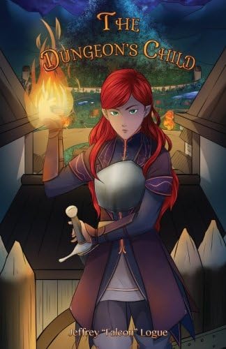 The Dungeon's Child (The Slime Dungeon Chronicles Book 3)