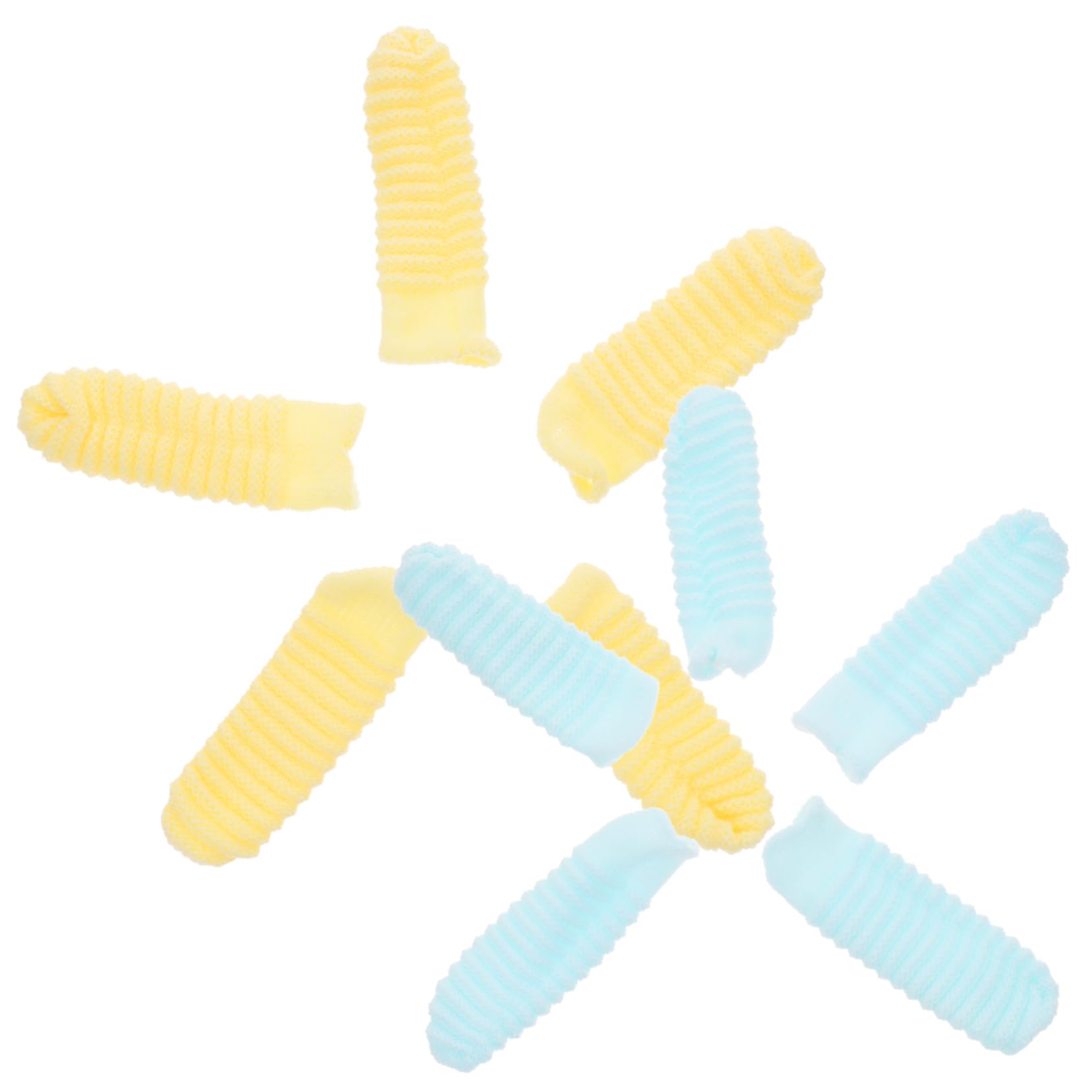 INOOMP Toothbrush for Small Dogs Cat Kitten Gentle Gum Massage Pet Toothbrush and Toothpaste