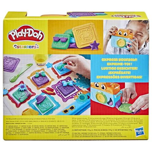 Mes Petites Photos PDOH Hasbro HAOG05025L0