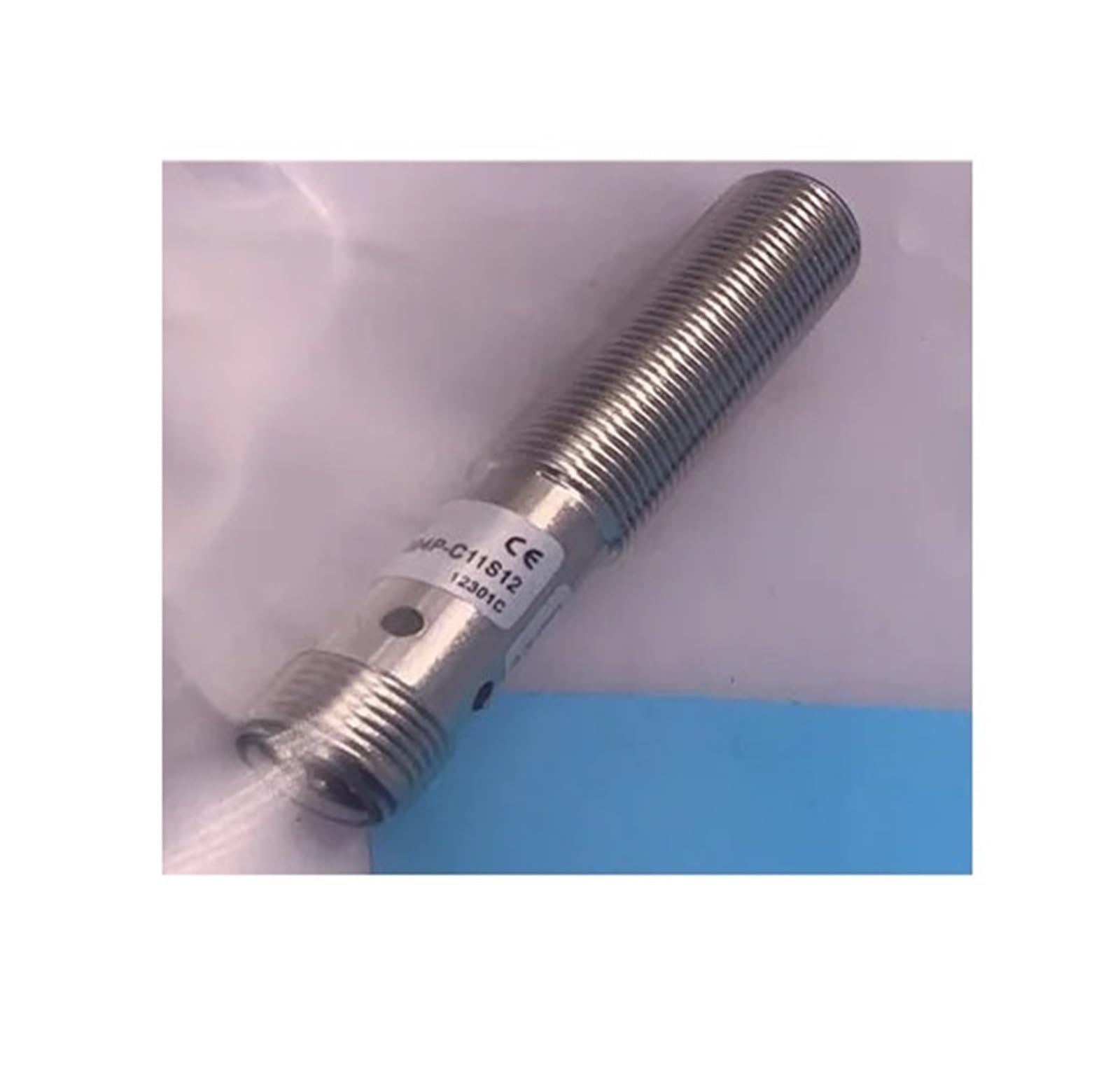 Capteur inductif Ni3-G08-ON6L-Q12 détecteur proximité M8 NPN NO