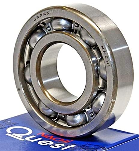 sacchiページ 6202 Nachi Bearing Open Japan 15x35x11 MM: Amazon.com
