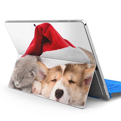 igsticker Surface pro7 (2019) pro6 pro2017 pro4 p XLV[ T[tFX m[gubN m[gp\R Jo[ P[X tB XebJ[ ANZT[ ی 008645 Aj} ʐ^Ei  