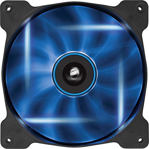 Build My PC, PC Builder, Corsair SP 140