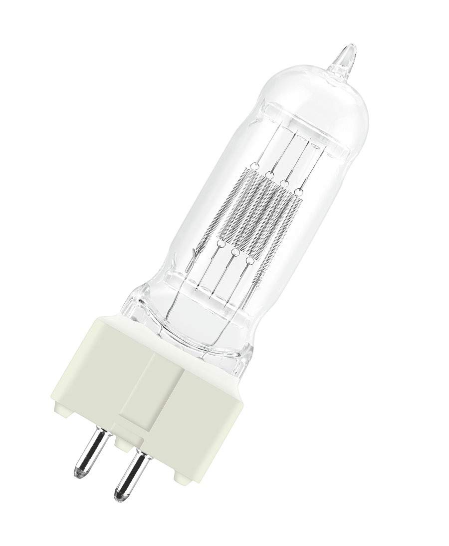 Image secondaire de Osram Lighting 4.0083214686e+012 - Lampe halogène 64745 charges lourdes/70 1000 W 230 V GX9,5