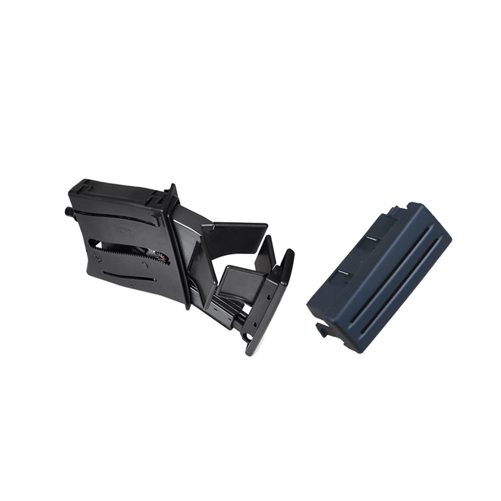 Porte-gobelet de voiture 6Q0858602 pour remplacer un insert de console cassé