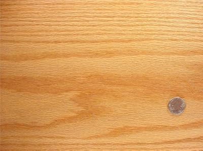 RED Oak/Boards Lumber 1/4 X 2 X 36 Surface 4 Sides 36" by WOODNSHOP