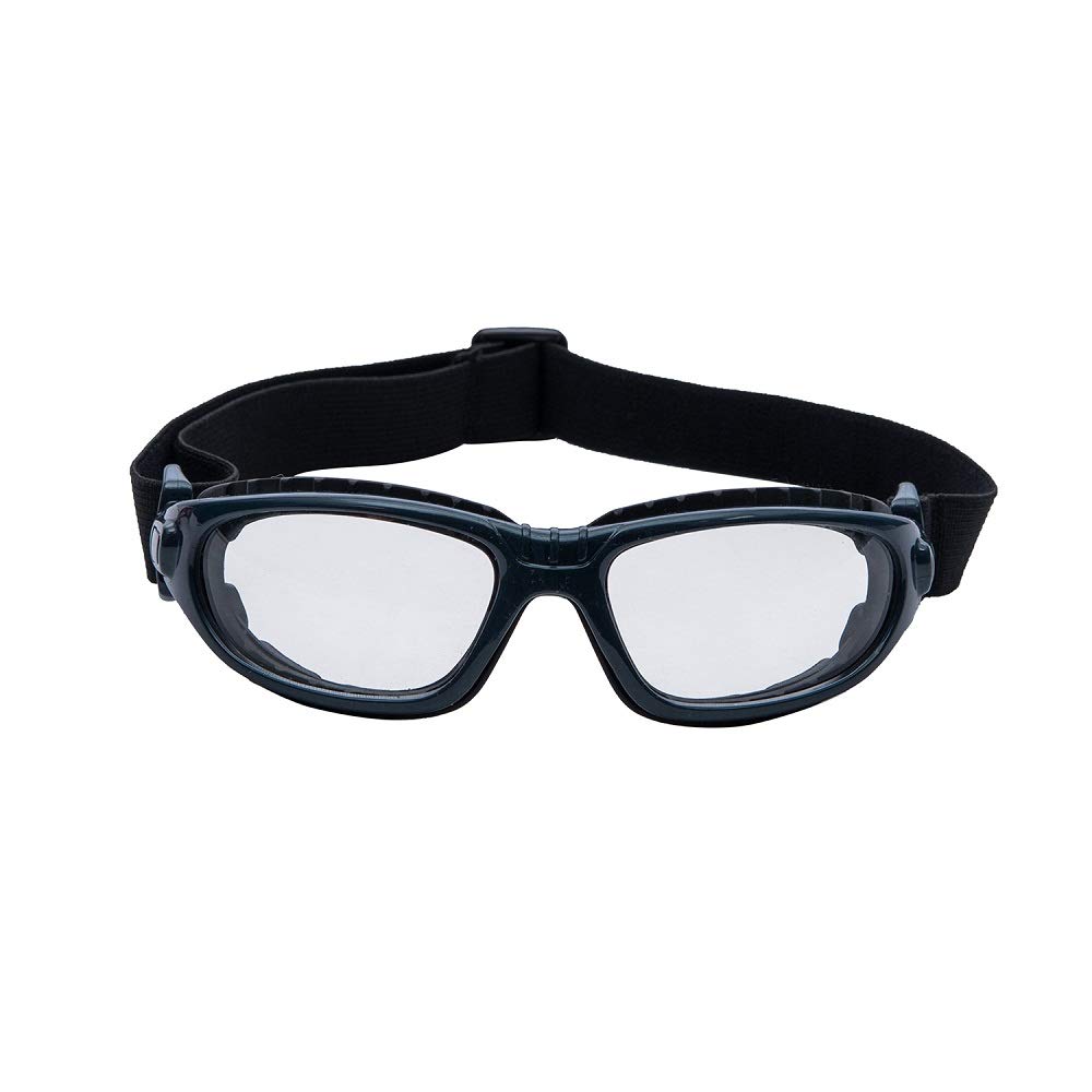 Mallcom Orion Polycarbonate Frame with Removable Eyebrow Protector Safety Goggles For Multipurpose Use In Riding Motorcycle, Construction, Clear Transparent Polycarbonate Goggles , Protects From Chemical Splashes, Hardcoat, Multipurpose For Household (B08S3Z23B6) Amazon Price History, Amazon Price Tracker