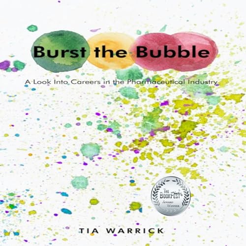 Burst the Bubble by Tia Warrick episode artwork