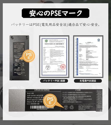 SAMEBIKE 電動アシスト自転車 折りたたみ 20インチ シマノ7段変速ギア付き の商品画像 5