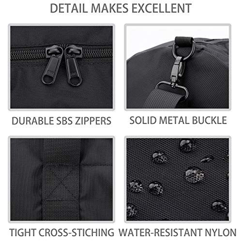 Vorspack Duffel Bag 28