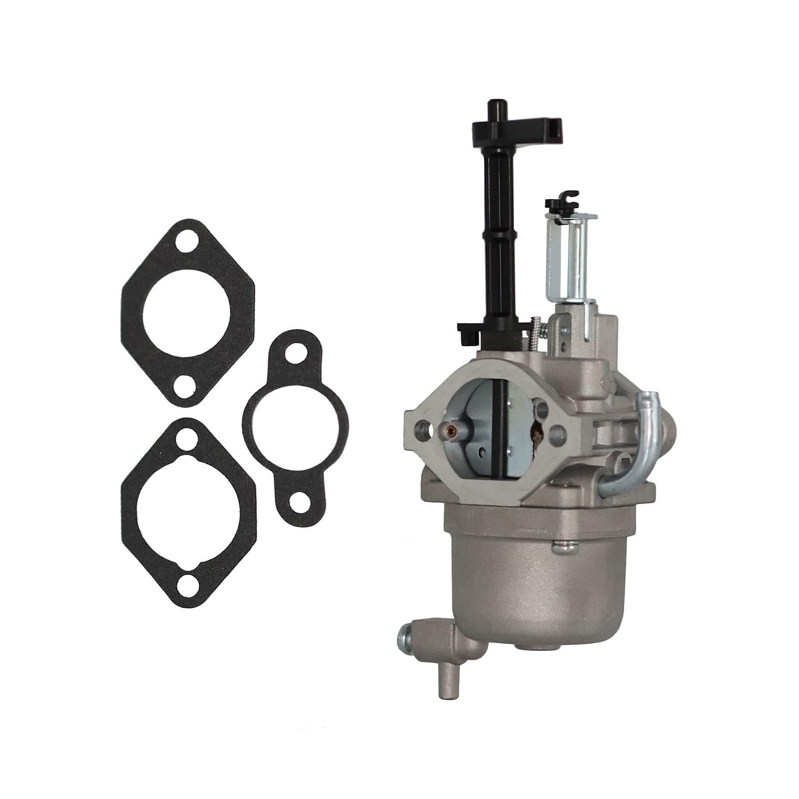 Carburateur de débroussailleuse régule le régime moteur Subaru EX400 sans caler