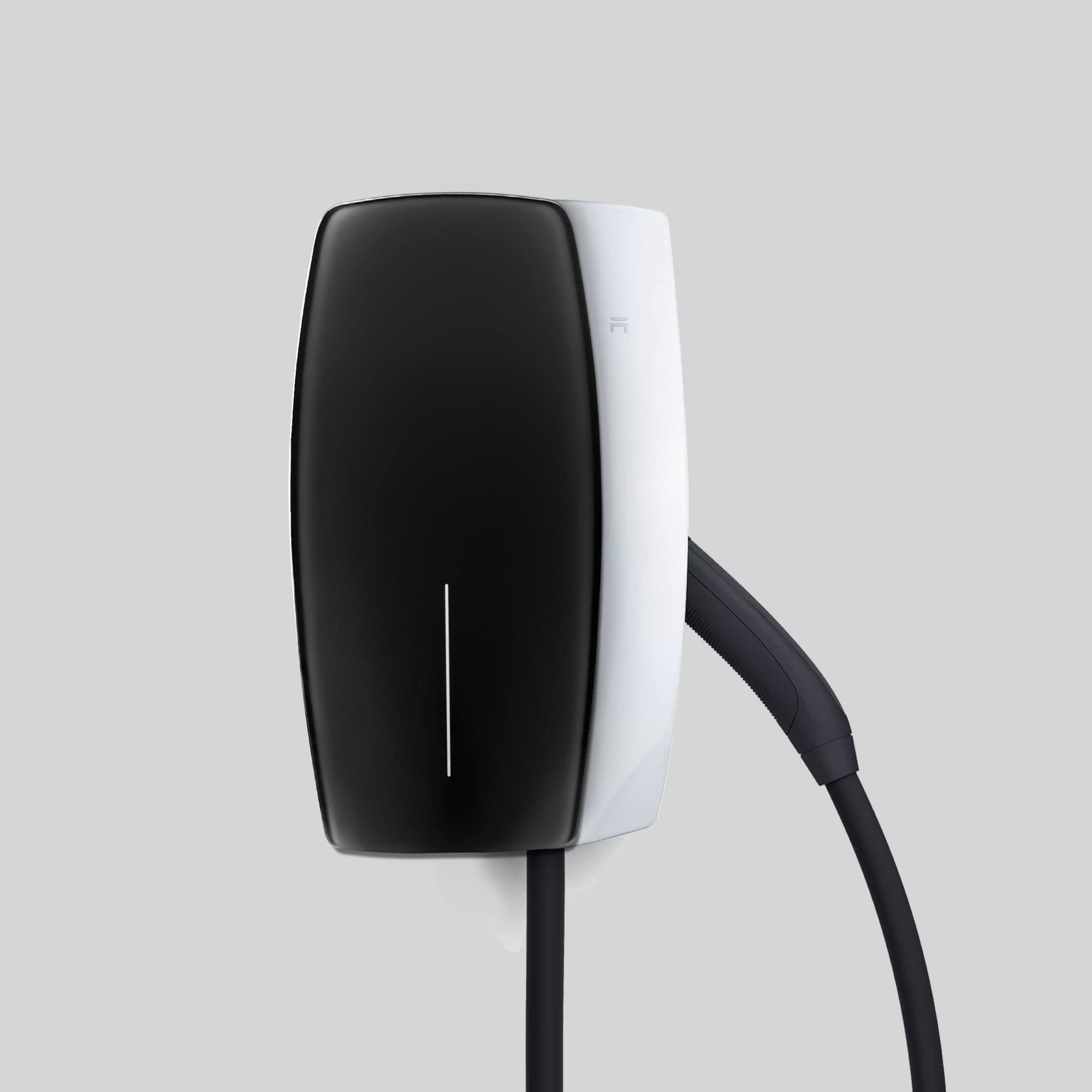 Lectron Tesla Wall Charger Faceplate - Tesla Gen 3 Wall Connector 