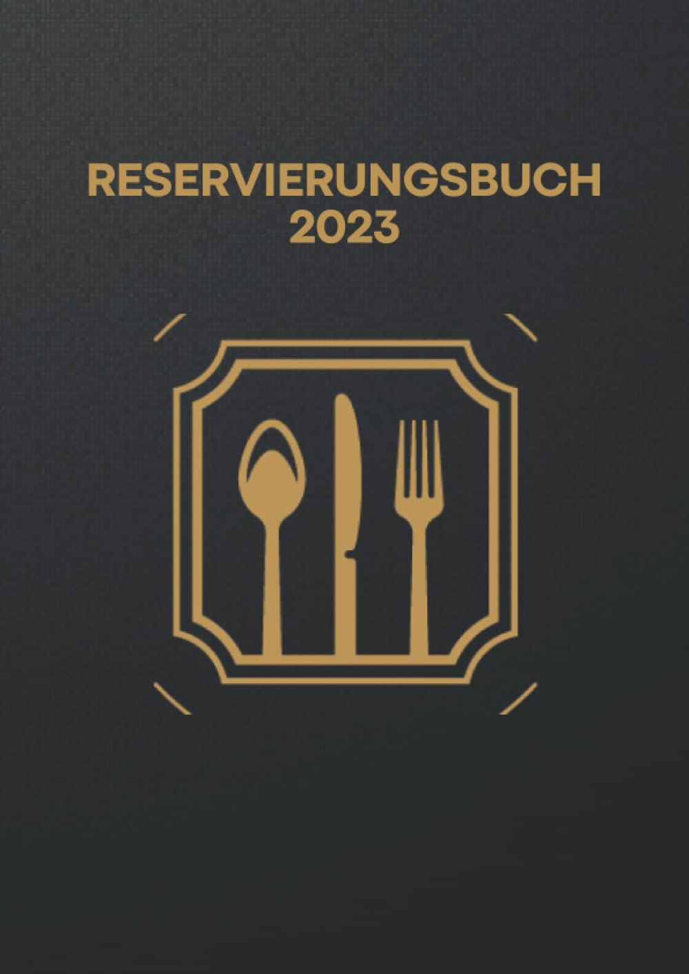 Reservierungsbuch 2023 Gastronomie: A4 1 Tag = 1 Seite mit Datum, Restaurant Reservierungsbuch 2023 | Tagesplaner für Restaurants, Cafés, Hotel.. | mit Kalendar, Verzeichnis kontakte & Lieferanten.