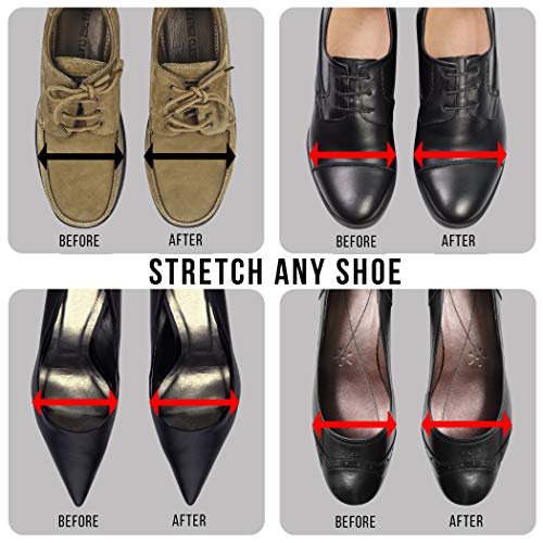 Footmatters 58052 Stretchall Premium Grade Shoe Stretch thumb #5