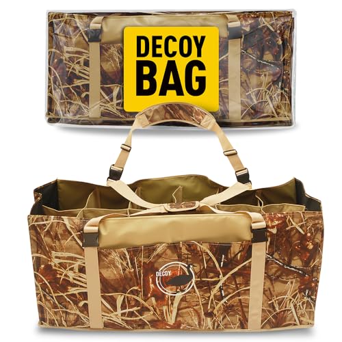 DecoyPro 12-Slot Bag