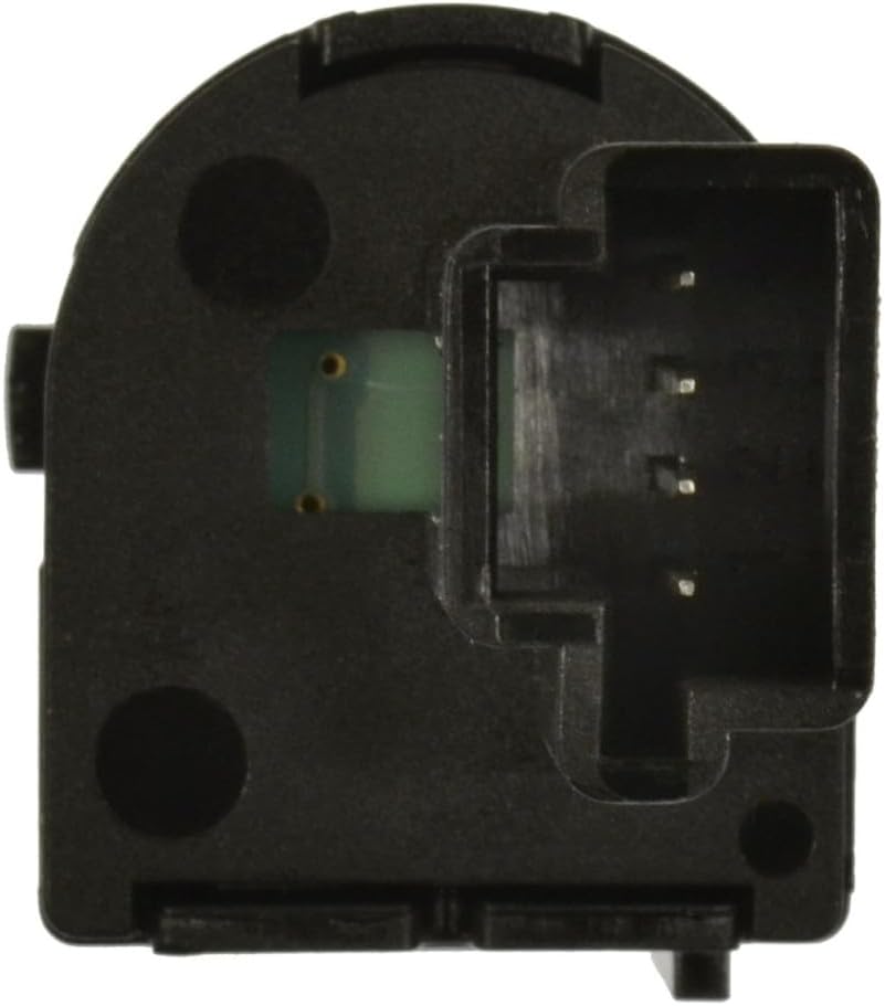 CarLights360 For Chrysler 300 2011 2012 2013 2014 Trunk Release Switch | Black | Pin Terminal | 4 Male Terminal | Replacement For 56046228AC