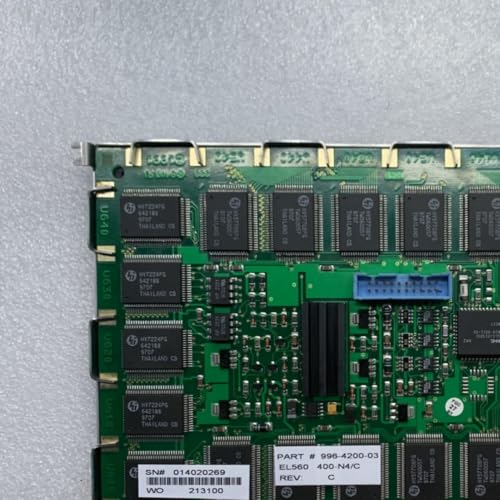 Image of EL560 480-N4 C LCD Display Screen Panel