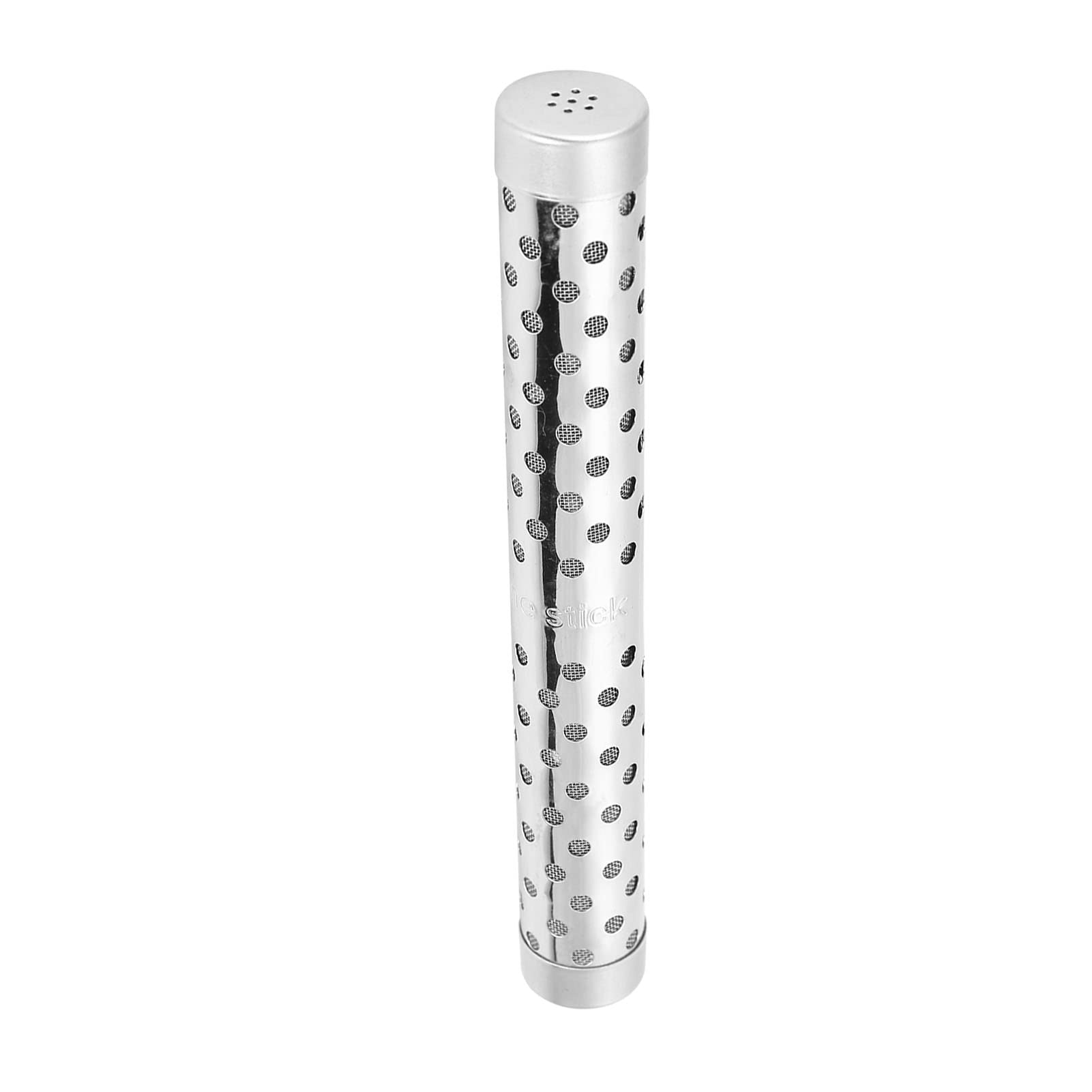 Acqua alcalina portatile Stick, PH Alcalizzatore Negativo Ionizzatore Idrogeno Minerali Bacchetta filtro depuratore d'acqua per acqua alcalina e ionizzata - elimina cloro e impurità (#3（13.6×1.8cm)