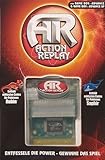  Gameboy Advance - Action Replay (zu Pokemon R+S)