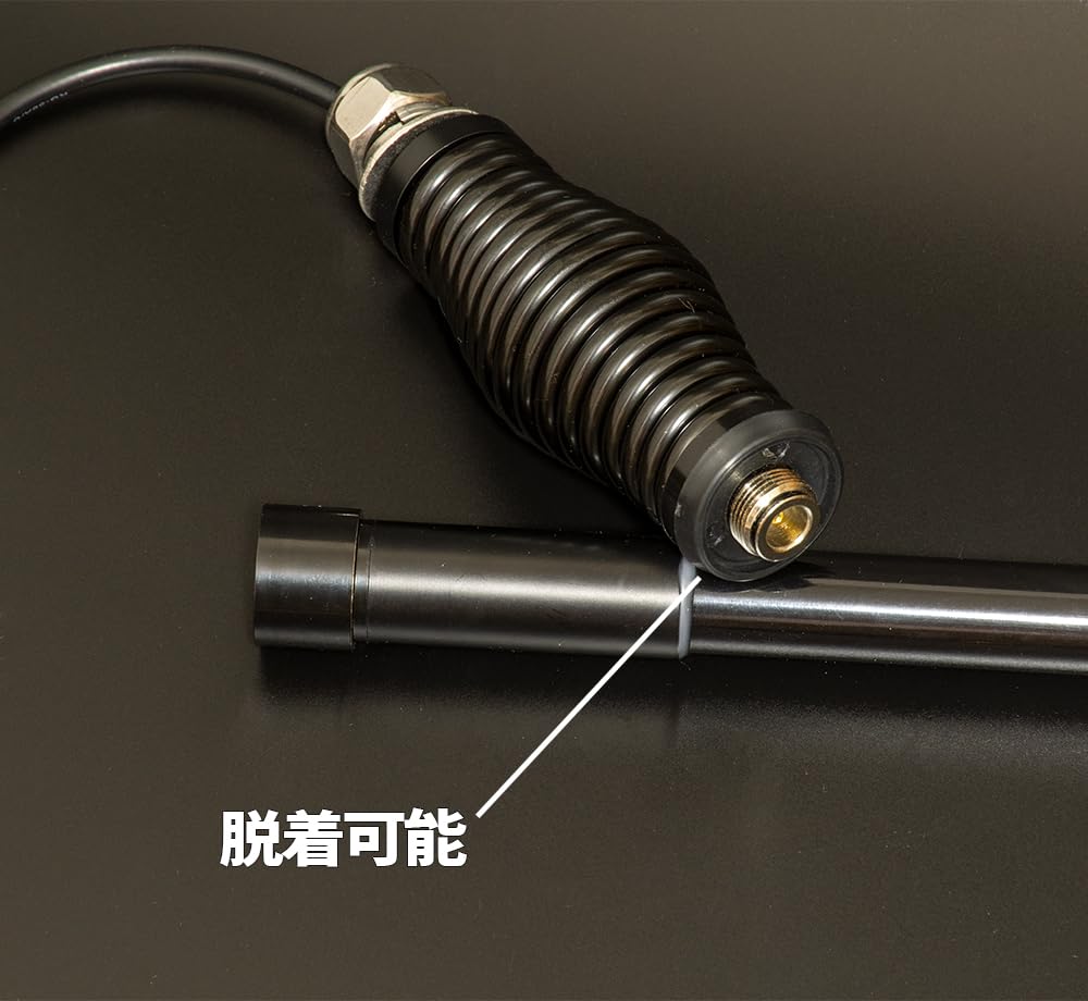 デジタル簡易無線アンテナ　アンテナ　四駆　オフロード　オーバーランダー デジタル簡易無線アンテナ アンテナ 四駆 オフロード オーバーランダー