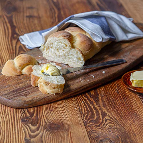 Browin 409220 Trockenhefe, 100 g, perfekt für Kuchen, Brot, Pizza, Große, ökonomische Verpackungen, ideal für Familien, Restaurants (für 6,25 kg Mehl)