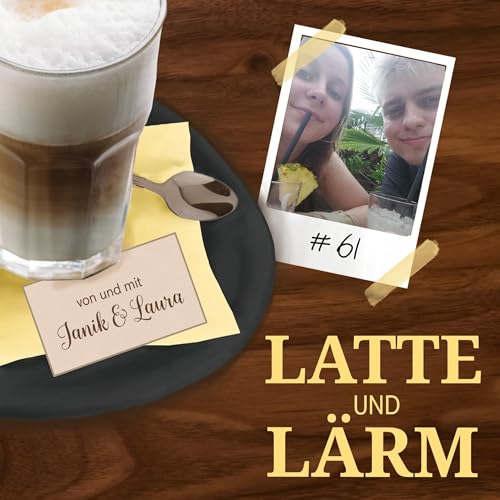 &Ouml;ffentliche L&auml;sterung - #61