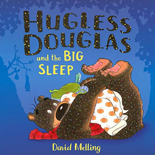 Hugless Douglas and the Big Sleep by David Melling episode artwork