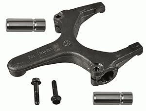 Autoteile Gocht Kupplungsausrückgabel Renault Premium 2