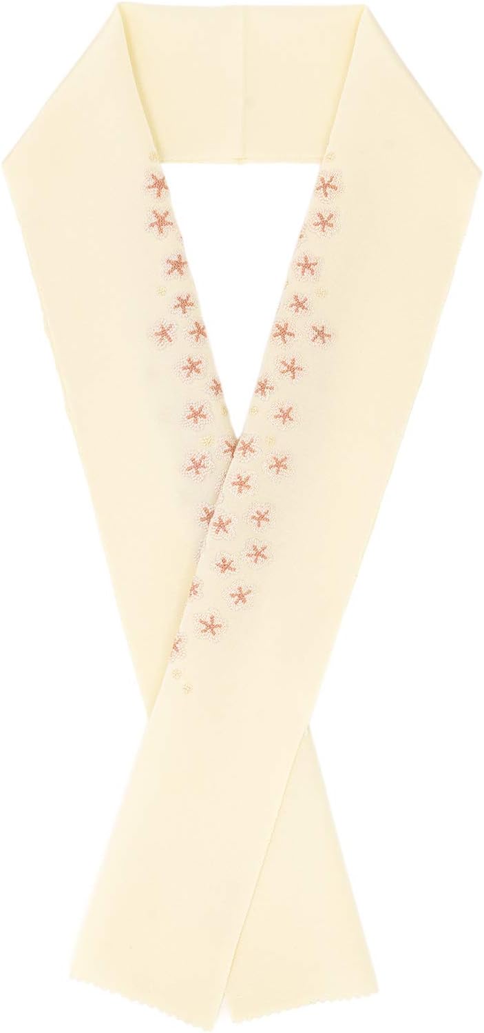 Satoko Oishi amulet key holder