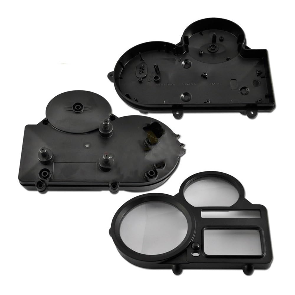 Contachilometri Misuratore Custodia Per Contagiri Per Motociclette, Contachilometri, Tachimetro, Alloggiamento Per R1200GS R1200GS 2008-2012
