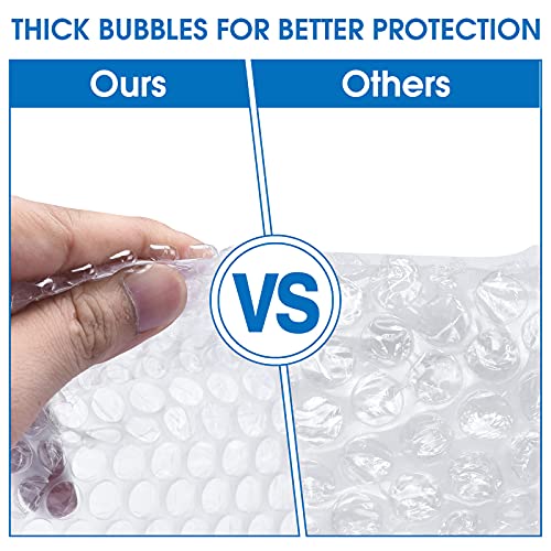 Sumono SUM_72_BW_CLR Bubble Cushioning Wrap Roll thumb #2