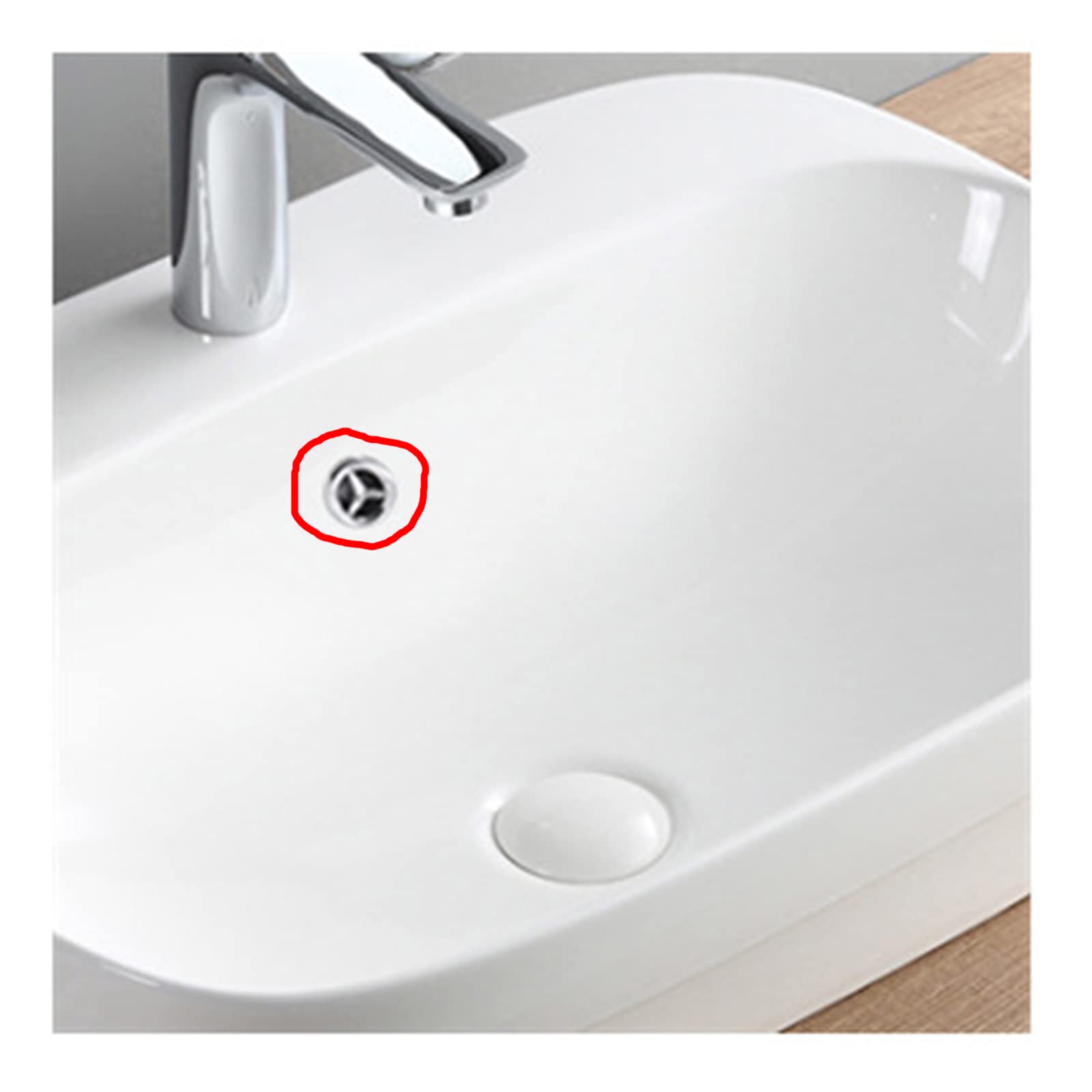 Valvula Desague Lavabo,Laton,Valvula Lavabo Click Clack,Valvula Desague Lavabo Click Clack,DesagüE Lavabo Universal,DesagüE Lavabo,TapóN DesagüE Lavabo,Cromo