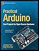 Produktbild Practical Arduino: Cool Projects for Open Source Hardware (Technology in Action)