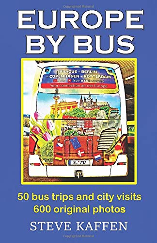 Europe by Bus