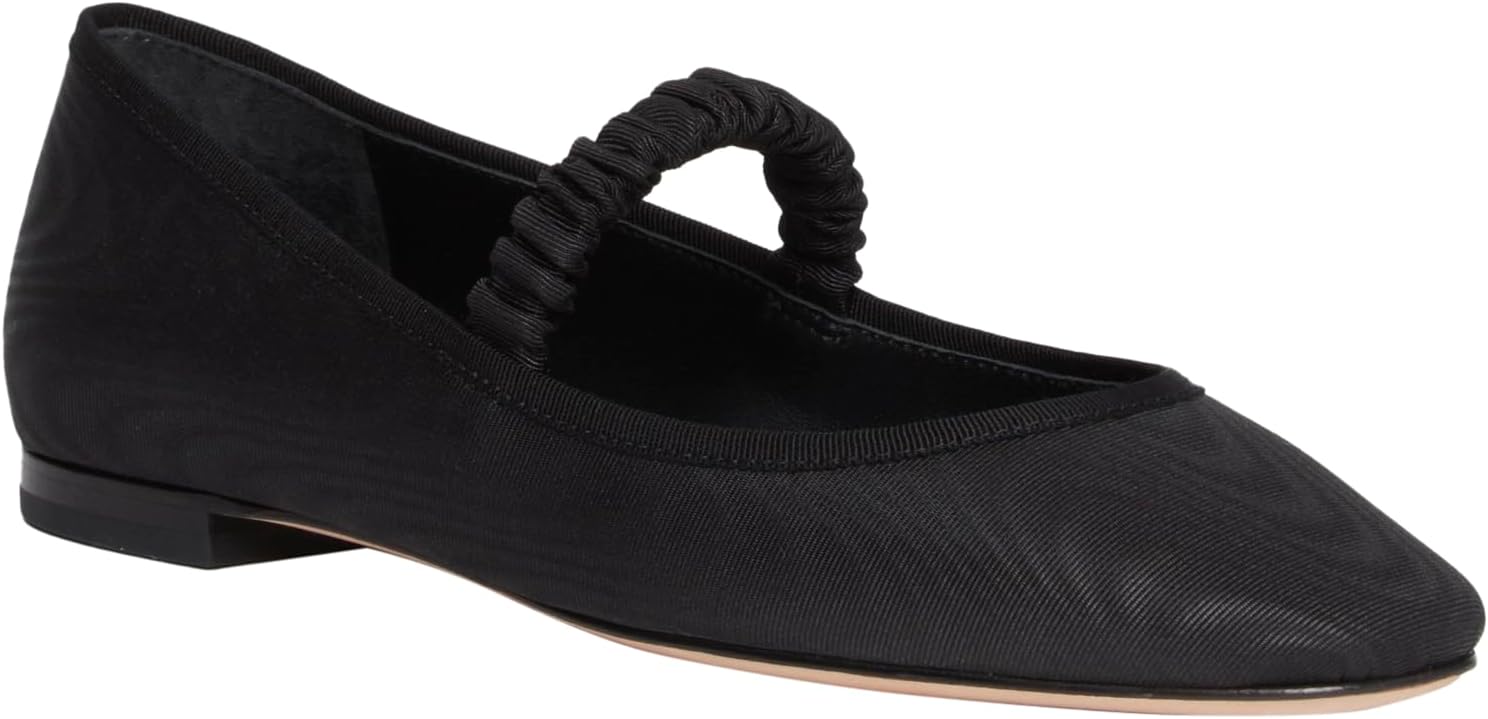 PAIGE Women's Jolie with Ruching Flat