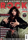 rock and folk magazine adresse  History of Rock 1978: Starring Kate Bush, Sex Pistols, Bruce Springsteen, Bob Marley & More!