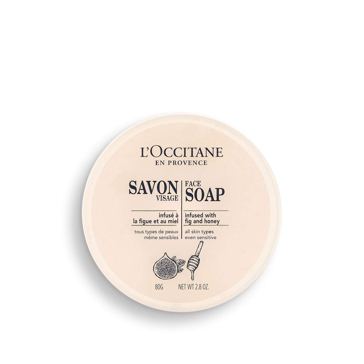 L'Occitane Face Soap