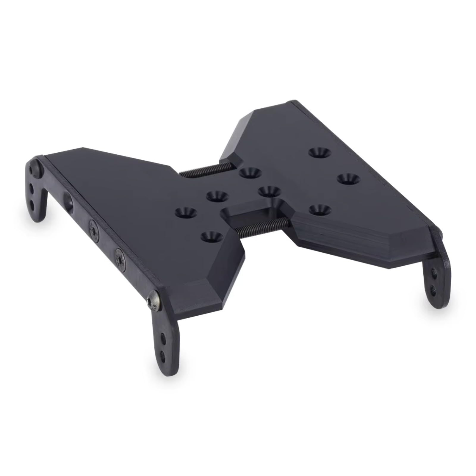 per Assiale per SCX10 per Capra 1/10 RC Skid Transmission