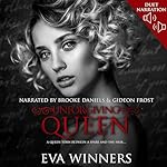 Cover of Unforgiving Queen
