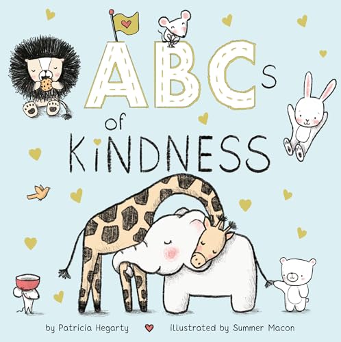 Image of ABCs of Kindness (Books of Kindness)