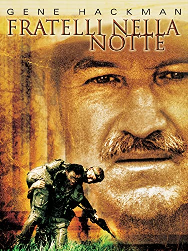  Fratelli Nella Notte